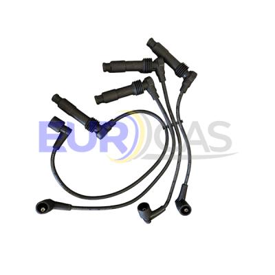 JUEGO CABLE BUJIA OPTRA 1.8 2004/20093