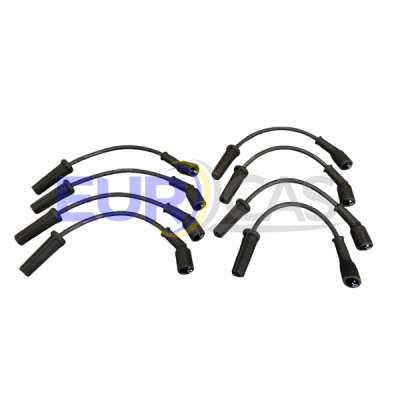 JUEGO CABLES DE BUJIA ACEDELCO CHEVROLET SILVERADO 5.3 2014/20232