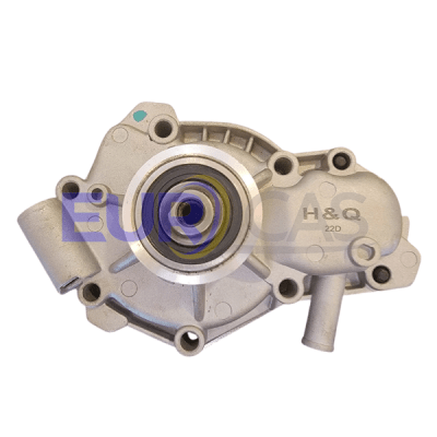 BOMBA DE AGUA RENAULT 21/TRAFIC