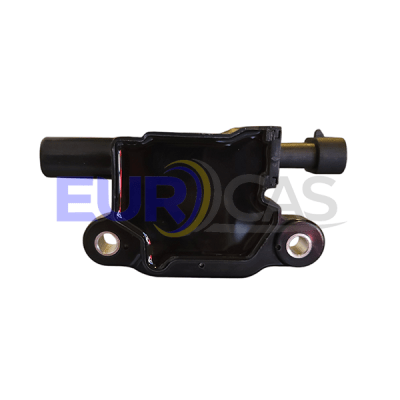 BOBINA 4 PINES CHEVROLET ONIX/PRISMA 1.4 2017/2018