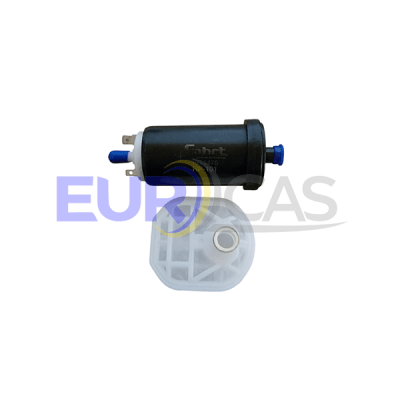 Bomba de Combustible Chevrolet Citroën Peugeot Opel1