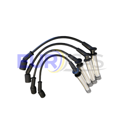 JGO CABLES DE BUJIAS CHV ONIX/PRISMA 1.42