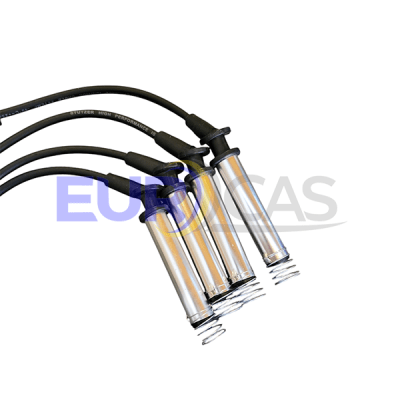 JGO CABLES DE BUJIAS CHV ONIX/PRISMA 1.4