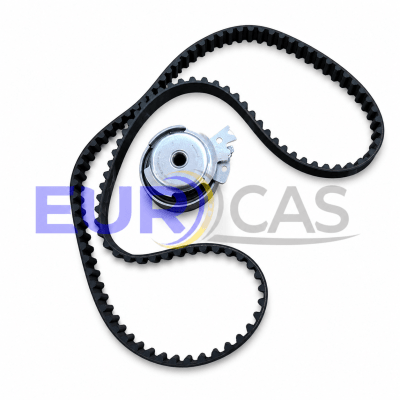 Kit de Distribución para Chevrolet Corsa 1.6 C16SE 8V – Correa y Tensor1