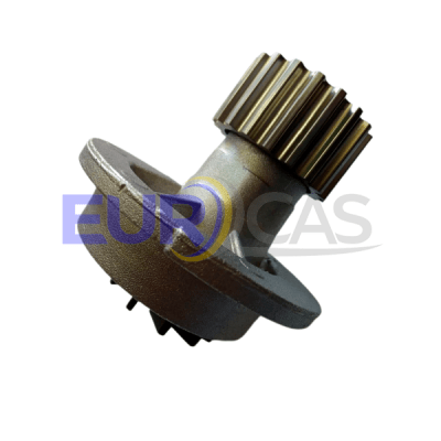 BOMBA DE AGUA 19 DIENTES