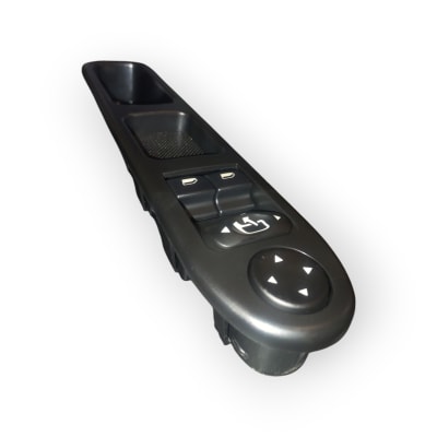 BOTONERA ALZAVIDRIO RETROVISOR1