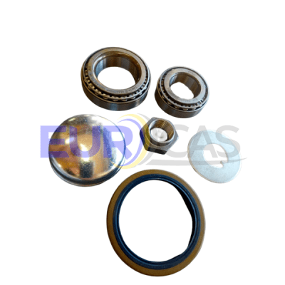 KIT RODAMIENTO RUEDA TRASERA BOXER XUD91