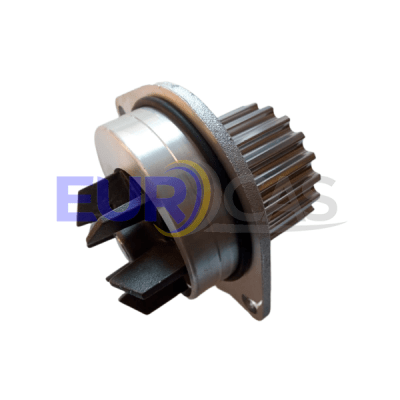 BOMBA DE AGUA 20 DIENTES BASE GRANDE 106/205/306 I /309 CAT/AX/BX1