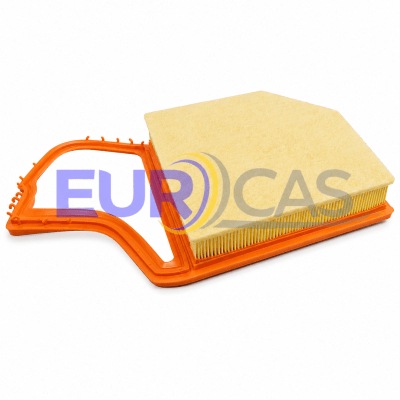 Filtro de Aire Rectangular Chevrolet N400 Max 1.5 16V Bencina1
