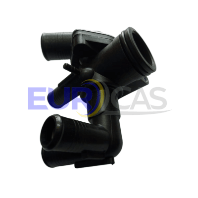 CAJA SALIDA AGUA C/TERMOSTATO BOXER/JUMPER III PUMA 22DT