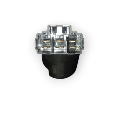 MODULO CHAPA CONTACTO