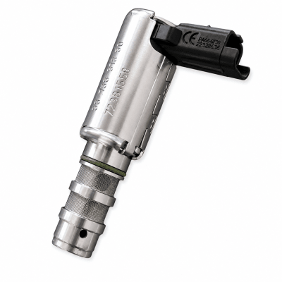 Válvula Solenoide Peugeot Boxer / Expert 2.2 HDI3