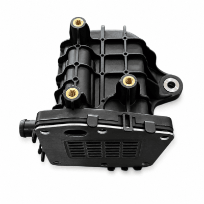Enfriador de Aceite Citroën Peugeot 2.0 HDI1