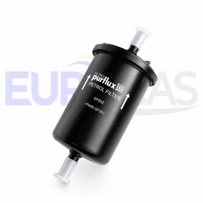 Filtro de Combustible Bencina Citroën Peugeot Renault1