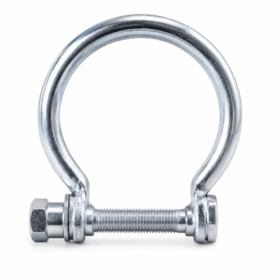 Abrazadera V-Band Sistema de Escape Peugeot Citroën 1.6 HDi / BlueHDi1