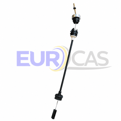 Cable de Embrague Manual Citroën Berlingo / Peugeot Partner 1.9 Diésel1