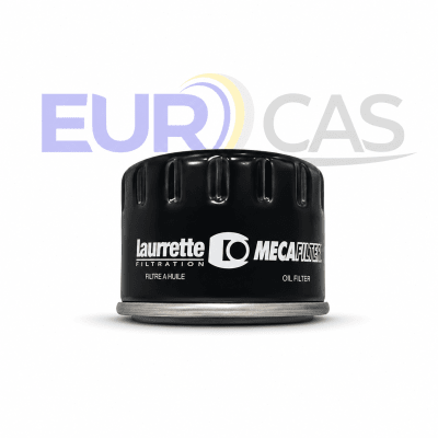 Filtro de Aceite Mecafilter W910/3 para Renault y Fiat1