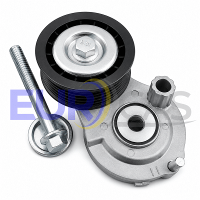 Tensor Correa Alternador 2.0 / 2.2 Diesel Chevrolet Cruze, Orlando y Captiva1