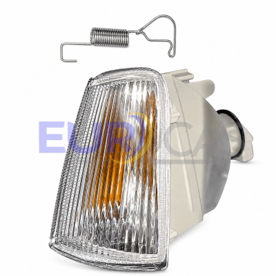 Farol Esquina Blanco Izquierdo Citroën ZX1