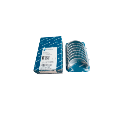 JUEGO METAL BIELA C/PESTAÑA 0.50 E7J/K7M/K4M