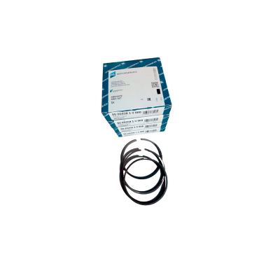 JUEGO ANILLO 82.2MM STD DW8 1.91