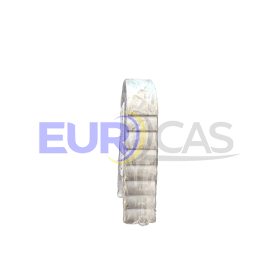 JUEGO 8 METALES BANCADA STD