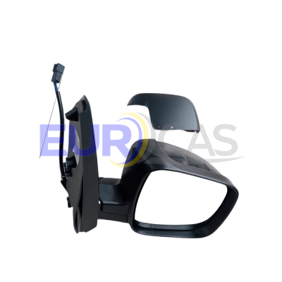 ESPEJO RETROVISOR DERECHO ELECTRICO 7 PINES NEMO 1.3 16V-1.4 8V/BIPPER 1.3 16V-1.4 8V1