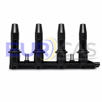 Bobina de Encendido Chevrolet Sonic 1.6 / Tracker 1.8 16V1
