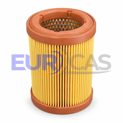Filtro de Aire Citroën Peugeot 1.4 Gasolina TU3JP1