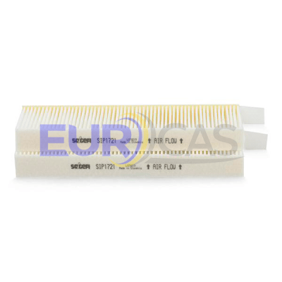 FILTRO DE POLEN PARTNER/TEPPE/3008/BERLINGO/C4 DV62