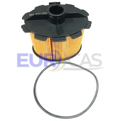 FILTRO PETROLEO ELEMENTO PARTNER 1.9 DW8/BERLINGO 1.9 DW8/XSARA 1.9 DW8/C15 1.9 DW82