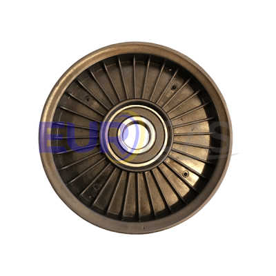 POLEA CORREA ALTERNADOR CHEVROLET AVEO 1.4 16V 2004/2016/OPTRA 1.6 16V 2004/2014