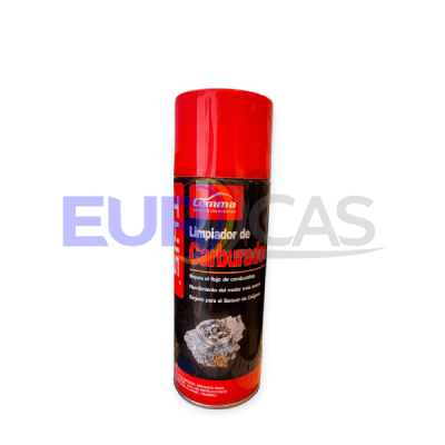 LIMPIA CARBURADOR1