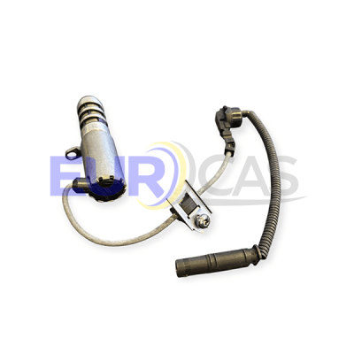 ELECTROVALVULA BOMBA DE ACEITE PG 208 1.6 2013