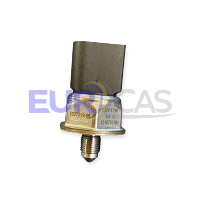 SENSOR PRESION DE COMBUSTIBLE PEUGEOT