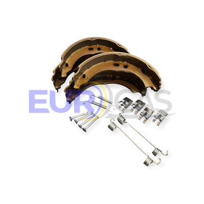 JUEGO BALATAS DE FRENO PEUGEOT