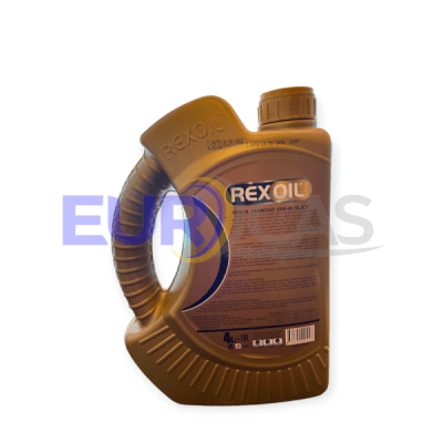 ACEITE MOTOR 10W40 SL/CF