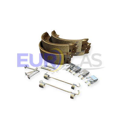 JUEGO BALATAS DE FRENO PEUGEOT