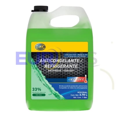 ANTICONGELANTE & REFRIGERANTE1