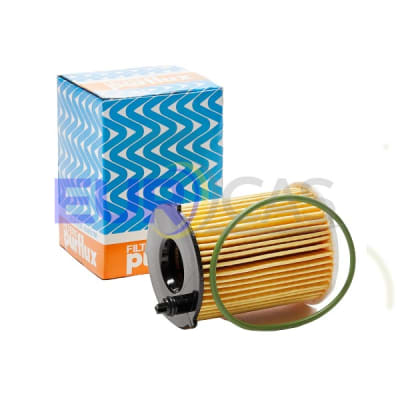 FILTRO ACEITE RIFTER 1.6 8V1