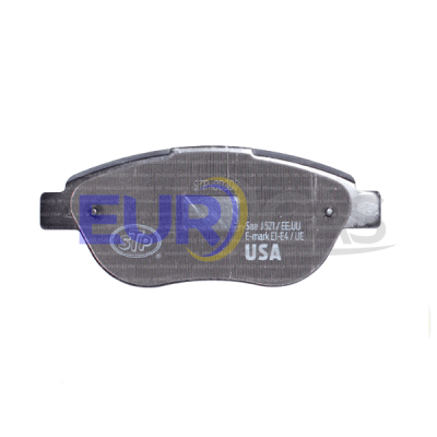 JUEGO PASTILLA DE FRENO DELANTERO EW10J4S