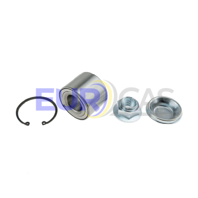 RODAMIENTO RUEDA TRASERA C/SEGURO/TUERCA Y TAPA PARTNER B9