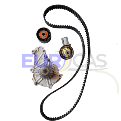 KIT DISTRIBUCION C/BOMBA DE AGUA BERLINGO B9