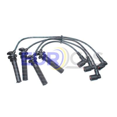 JUEGO CABLE BUJIA CHEVROLET 2