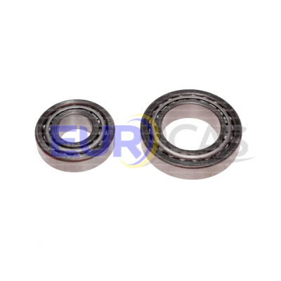 JUEGO RODAMIENTO RUEDA TRASERA CHEVROLET CORSA 