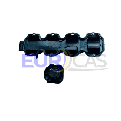 TAPA VALVULA PLASTICA CHEVROLET CORSA