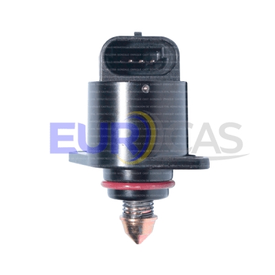 VALVULA IAC 4 PINES CHEVROLET AVEO 