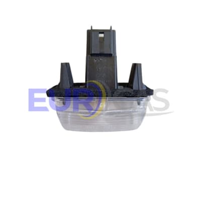 FARO DE LUZ DE PATENTE DW8B 2004