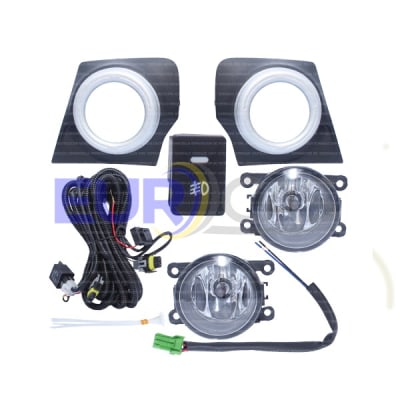 KIT NEBLINEROS C/CABLE SWICTH