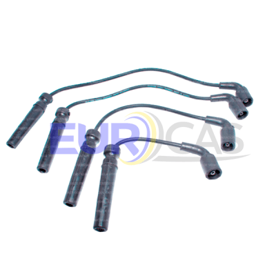 JUEGO CABLE BUJIA CHEVROLET AVEO/VIVANT